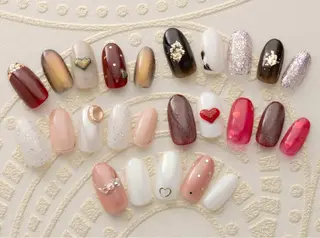 ネイル ネイルサロン Alice&Co.のその他イメージ