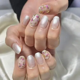 ネイル マツエク・マツパ アイブロウ BelireChii Nail&eyeのその他イメージ
