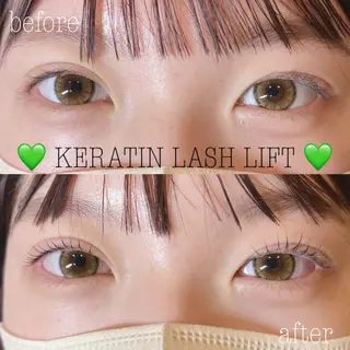 マツエク・マツパ PutiLuca 佐々木の眉毛・アイブロウイメージ