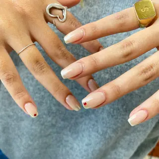 ネイル Laki nailのネイルデザイン