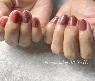 ネイル 38. sayakaのネイルデザイン