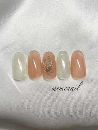 ネイル Noguchi Megumiのその他イメージ