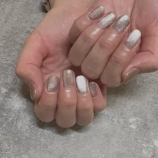 ネイル Leia yokoのネイルデザイン