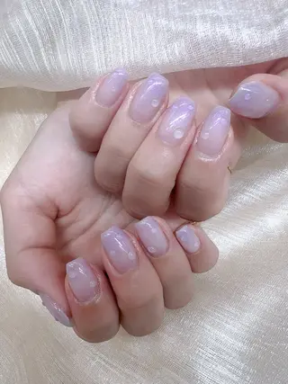 ネイル 💗Minmin nail salonのネイルデザイン