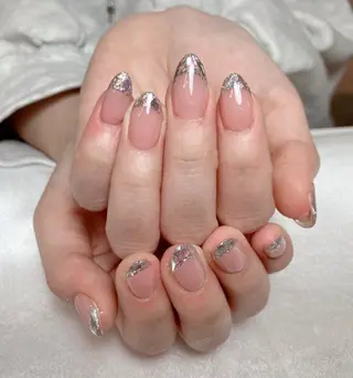 ネイル Bél Nail salonのネイルデザイン