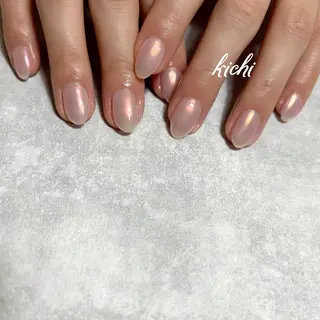 ネイル kichi･:* みじゅのネイルデザイン