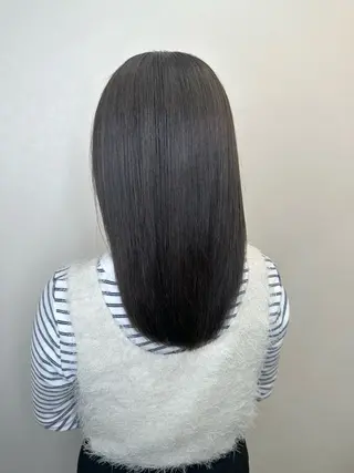 ミディアム カラー north east登戸店所属・shinta スパイキーショートのヘアスタイル