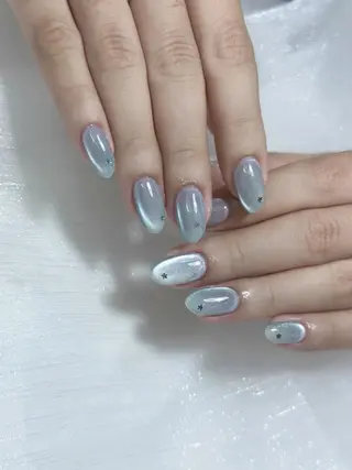 ネイル LETHI LINHのネイルデザイン