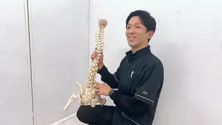 KAKERU 鍼灸整体【慢性痛】のエステ・リラクイメージ