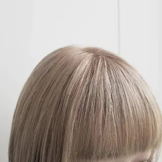 ミディアム カラー iplus まつげ、眉毛、耳つぼのマツエク・マツパデザイン