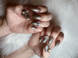 ネイル 土屋 智子のエステ・リラクイメージ