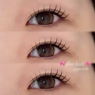 マツエク・マツパ 束感マツエク/ネイル / miri🎀のマツエク・マツパデザイン