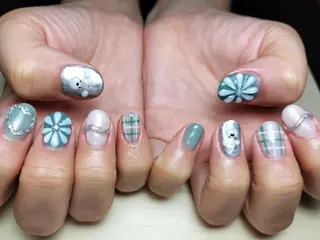 ネイル WATA .のマツエク・マツパデザイン