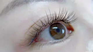 マツエク・マツパ Cute B e au t yのマツエク・マツパデザイン