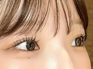 マツエク・マツパ Regene HIROKAWAの眉毛・アイブロウイメージ