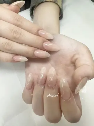 ネイル y yのネイルデザイン