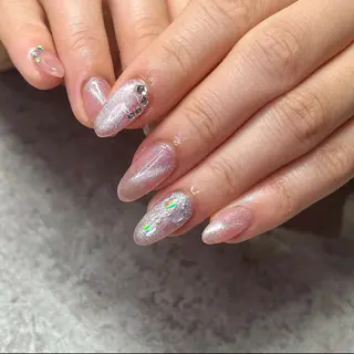 ネイル Salon Fleurのネイルデザイン