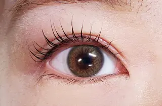 マツエク・マツパ CHIAI IMAGE-Aのマツエク・マツパデザイン