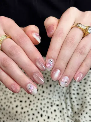 ネイル Iconic所属・Iconic Nailのネイルデザイン