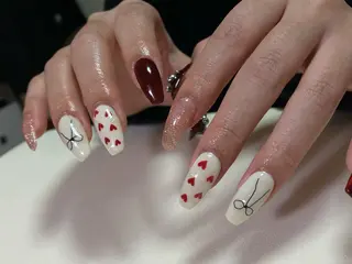 ネイル atelier moamのネイルデザイン