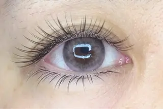 マツエク・マツパ B&Gビューティーサロン所属・B&G ビューティーサロンのマツエク・マツパデザイン