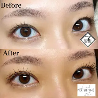 メンズ ネイル マツエク・マツパ アイブロウ ながやま ちえのその他イメージ