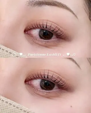 マツエク・マツパ deicy nail&eyelash 新宿店所属・Deicy Sakuraのマツエク・マツパデザイン