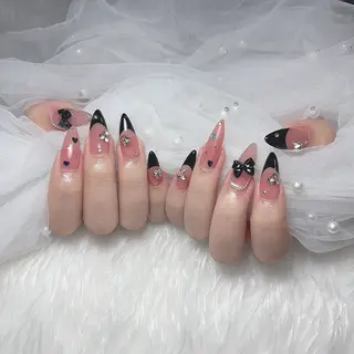 ネイル MURATA /UNELMA 天神のネイルデザイン