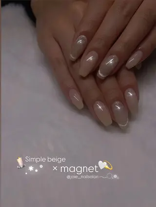 ネイル nailsalon JOIEのネイルデザイン