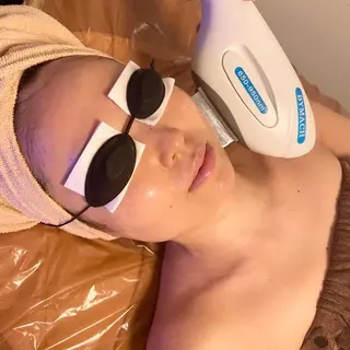 痩身/美肌/脱毛 MAX BEAUTYのエステ・リラクイメージ