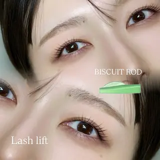 マツエク・マツパ mai♡マグネット/ ニュアンス/マツパのマツエク・マツパデザイン