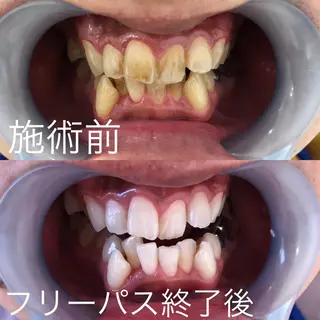 メンズ Le Blanc  奈良店のその他イメージ