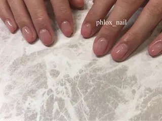 ネイル s/w _shokoのネイルデザイン