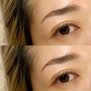 マツエク・マツパ アイブロウ パリエク💎眉毛 MinatoRemiのマツエク・マツパデザイン