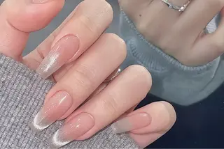 ネイル ジュリ ネイルのネイルデザイン