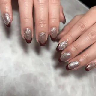 ネイル chouchou tik所属・chouchou tikのネイルデザイン