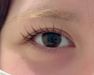 マツエク・マツパ ココラッシュ所属・ココラッシュ🤍 Hinakoのマツエク・マツパデザイン