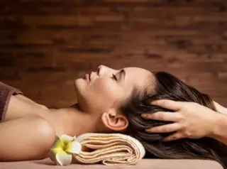 SPINEL Sawaのヘアスタイル