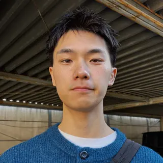 ショート 岡山駅前/メンズヘア chokizawa.のヘアスタイル