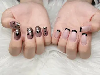 ネイル H'ami  nail salon所属・hami nailのネイルデザイン