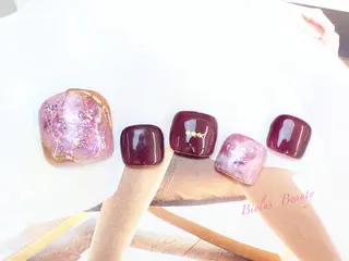 ネイル vimore ネイルサロンのネイルデザイン