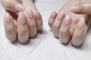 ネイル Olivia Blue所属・oliviablue Yunaのネイルデザイン