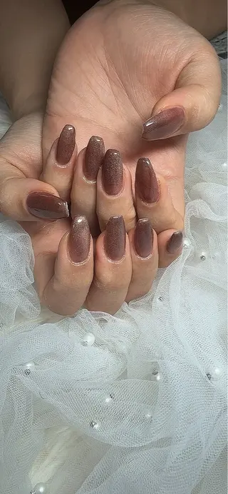 ネイル Ruana Nailのネイルデザイン