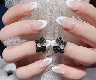 ネイル Cute B e au t yのマツエク・マツパデザイン