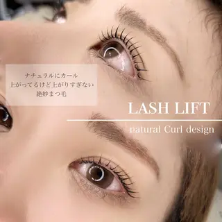 マツエク・マツパ salut honami🫧のマツエク・マツパデザイン