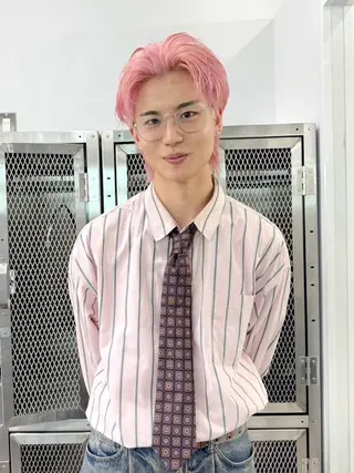 メンズ WICO新宿所属・🤍WICO ゆか🤍のヘアスタイル