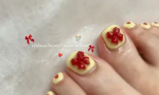 ネイル uryu yuriのネイルデザイン