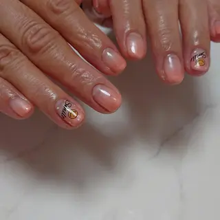 ネイル Mrs Nailのマツエク・マツパデザイン