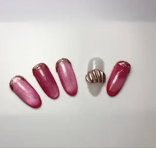 ネイル 整体・ネイル ヨシ堂💅のネイルデザイン