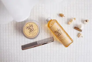 ECLART 町田　井口聖也のヘアスタイル